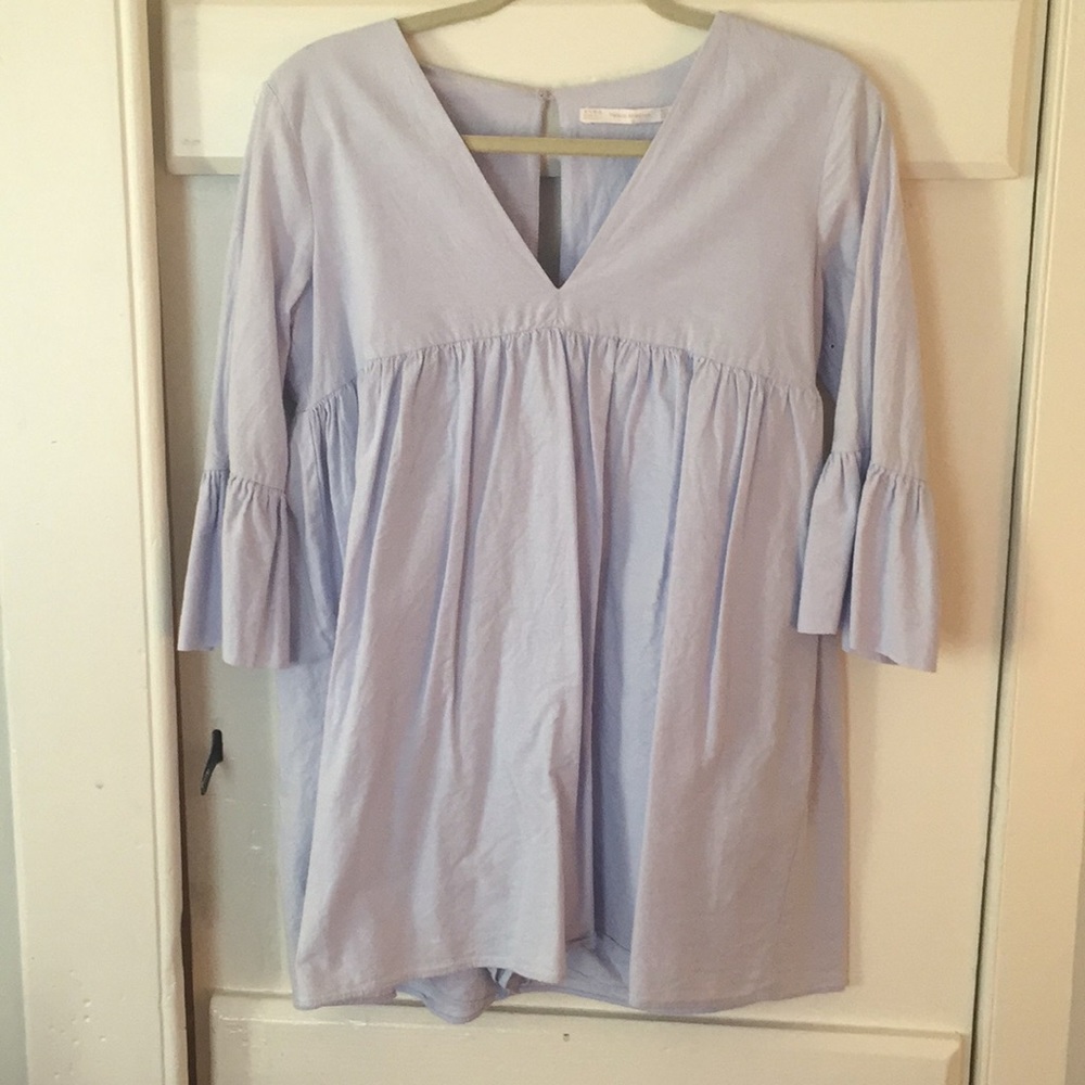 Babydoll dress